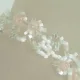 Arabesque - Arabesque Rose Quartz-Satin white - 2